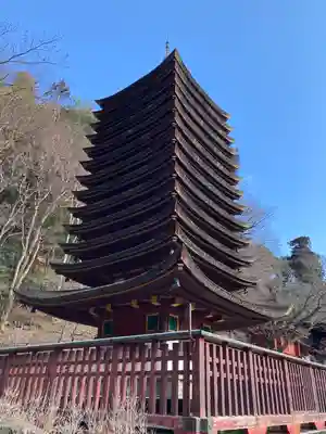 談山神社(奈良県)