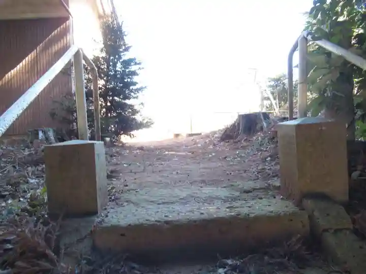 今泉山 不動明王堂(千葉県)