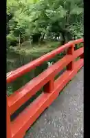 白旗神社(神奈川県)
