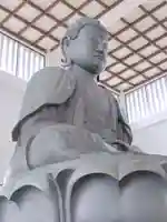 佐吉大仏(大佛寺)(岐阜県)