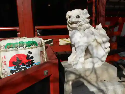 太宰府天満宮(福岡県)