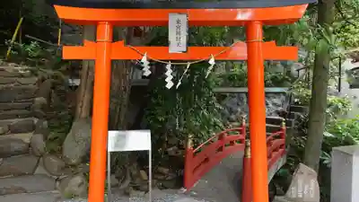 來宮神社(静岡県)