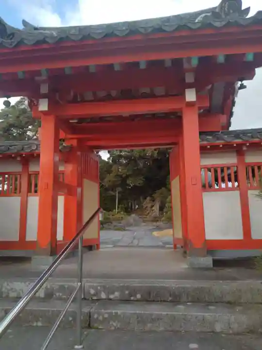 称名寺(宮城県)