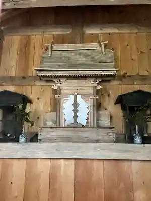 大膳神社(新潟県)