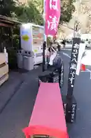 御蔭神社のその他建物