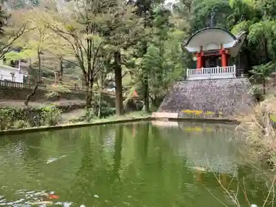 満願寺のその他建物