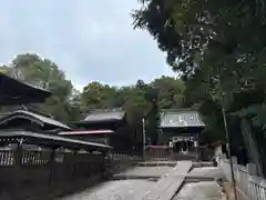 出雲伊波比神社(埼玉県)