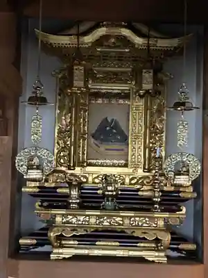 妙法寺(北海道)