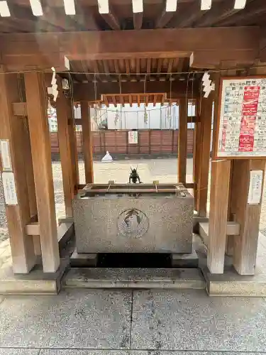 大鳥神社(東京都)