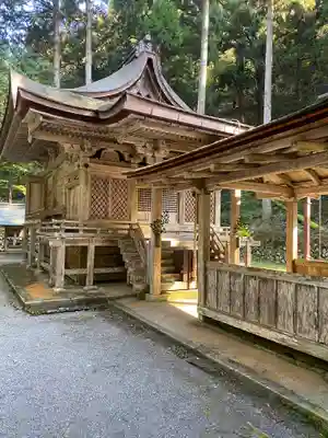 地主神社(滋賀県)