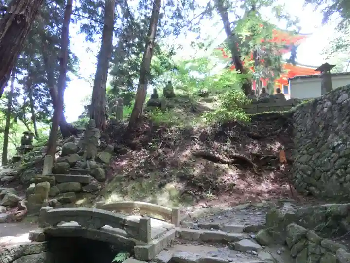 佛通寺(広島県)