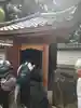 秋篠寺(奈良県)