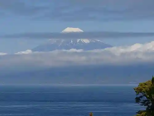 大瀬神社(静岡県)