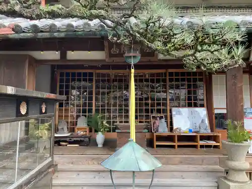 善名称院（真田庵）(和歌山県)