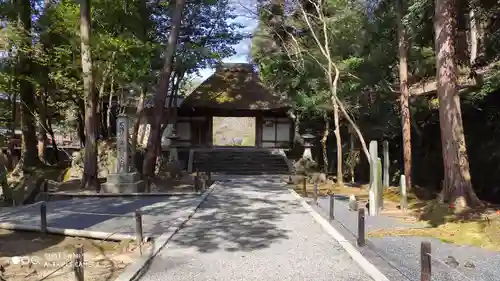 法然院のその他建物