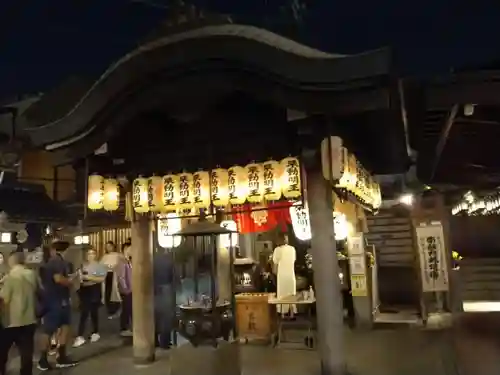 法善寺(大阪府)