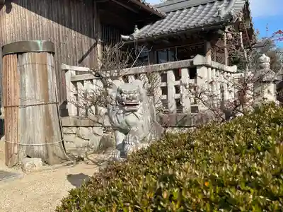神明社(滋賀県)