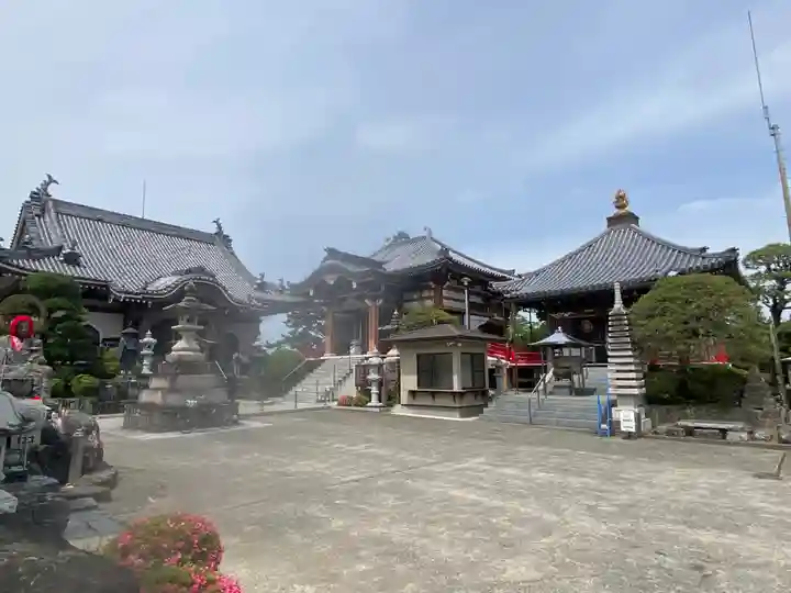 井戸寺(徳島県)