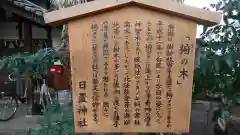 日置神社の歴史