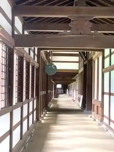 瑞龍寺のその他建物