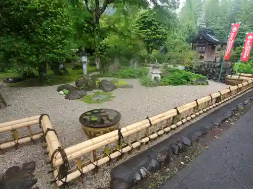 長泉院(埼玉県)