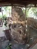 岩上神社のその他建物