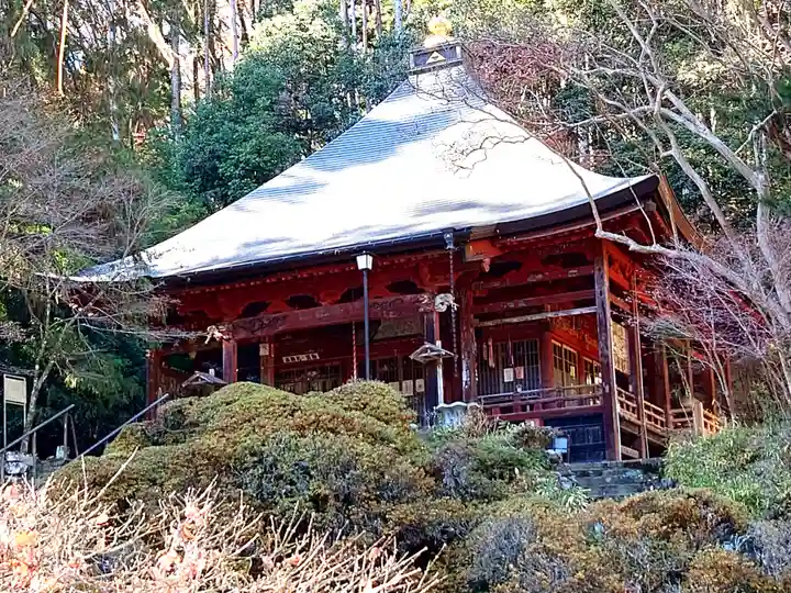 法雲寺(埼玉県)