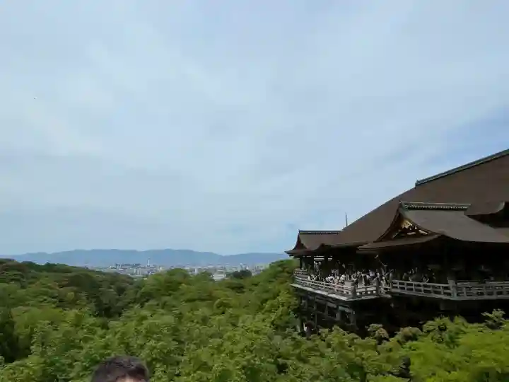 清水寺阿弥陀堂(京都府)
