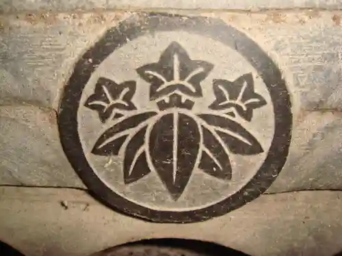 白旗神社(西御門)の周辺