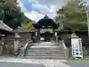 三尾神社(滋賀県)