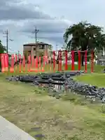 武蔵野坐令和神社(埼玉県)