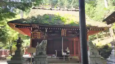 八王寺(埼玉県)