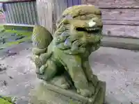 神明神社(福井県)