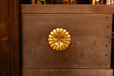 岐阜護國神社(岐阜県)