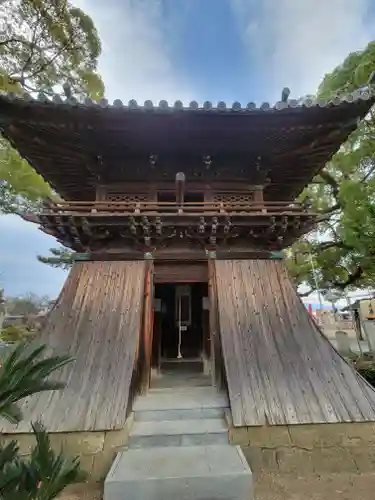 安楽寺(愛媛県)