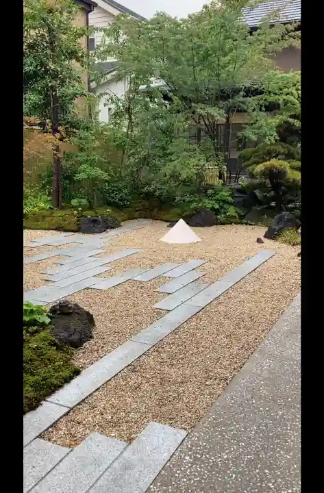 猿田彦神社(東京都)