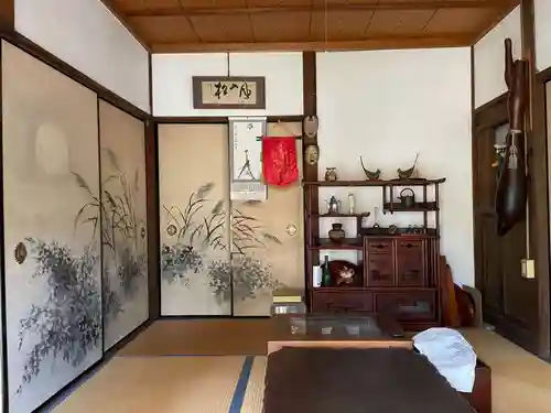 瑞光院のその他建物