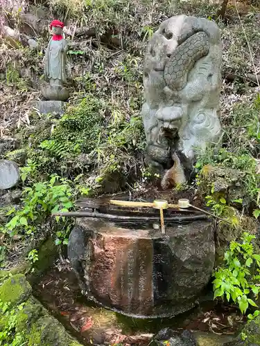 磯山弁財天(栃木県)