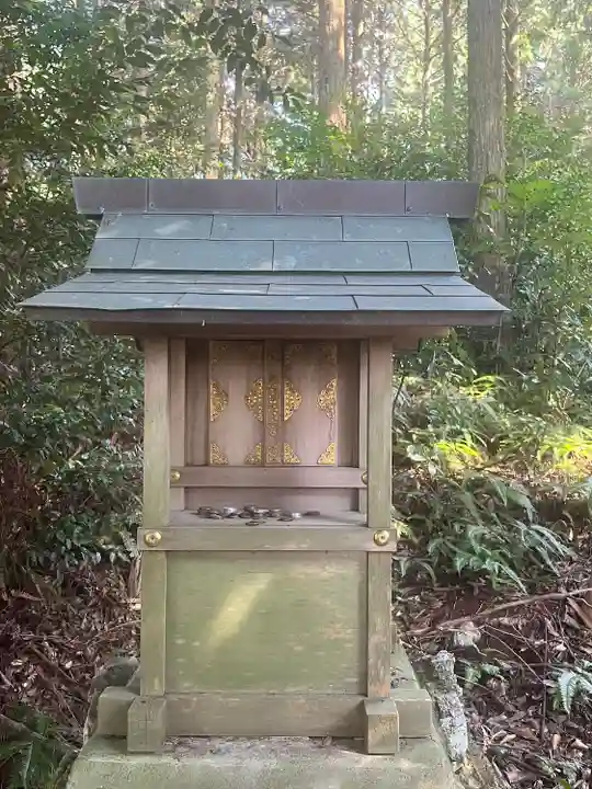 村國神社(岐阜県)