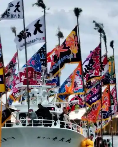 伊達神社(北海道)