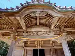 小動神社(神奈川県)