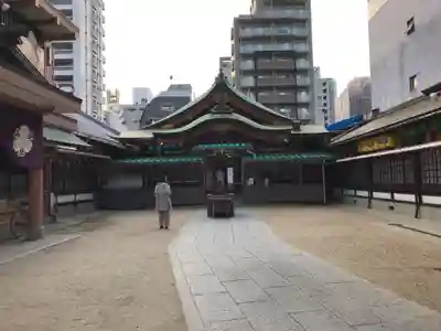 堀川戎神社(大阪府)