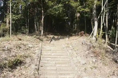 千本神社のその他建物