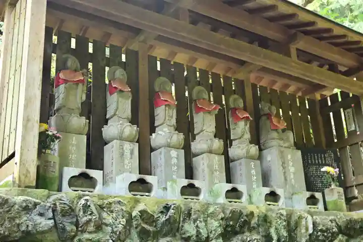 水潜寺(埼玉県)