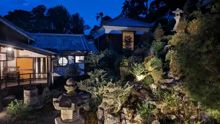 興聖寺(興聖寶林禅寺)(京都府)