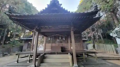 天満神社(愛媛県)