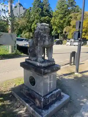 仙台東照宮(宮城県)