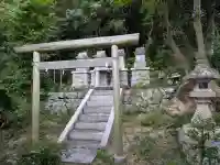 城山神社(香川県)