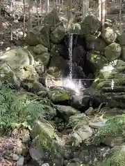 出雲大神宮の建物その他