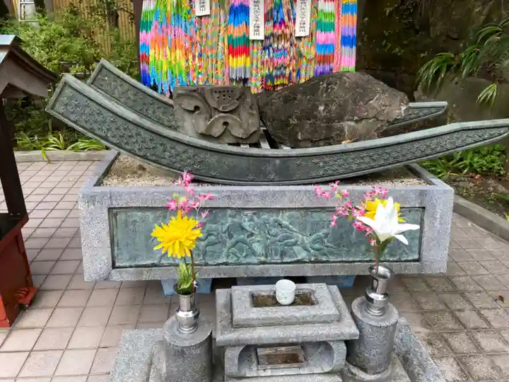 大船観音寺のその他建物